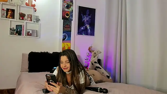 Snapshot of Sarah_Jhonson chatting on 01-04-25, 07:44 Sarah Jhonson online show from 01-04-25, 07:44