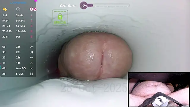 controlmytoys online show from 10-28-25, 10:12