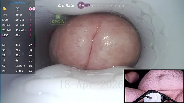 controlmytoys online show from 04-18-26, 07:58