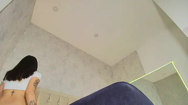 nini love01 online show from 03-10-25, 03:56