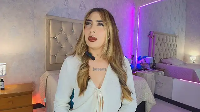 nini love01 online show from 03-19-26, 03:54