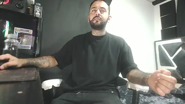 TeddyGominola  online show from 09-22-25, 10:50