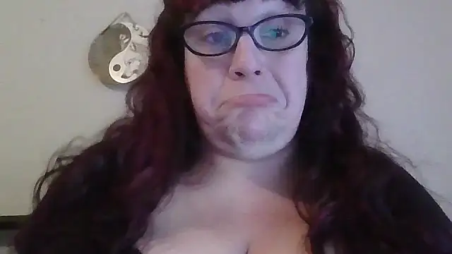 GothyBaby online show from 12-02-24, 07:05