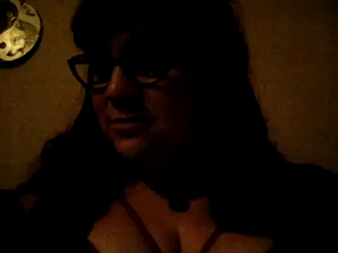 GothyBaby online show from 01-01-25, 03:23