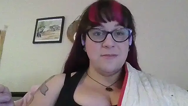 GothyBaby online show from 01-14-25, 07:43