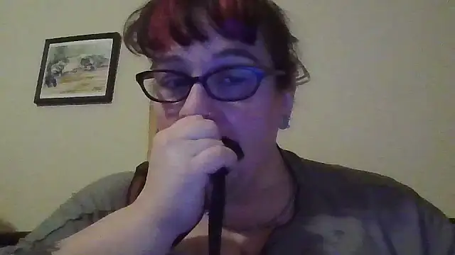 GothyBaby online show from 02-18-25, 01:10