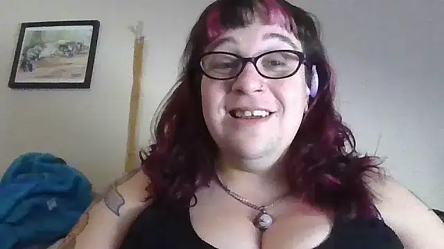 GothyBaby online show from 03-01-25, 07:26