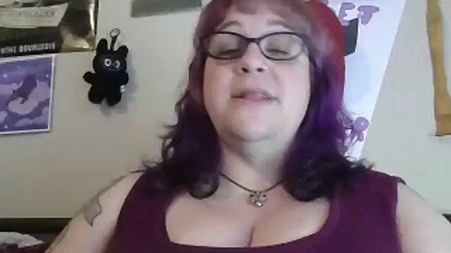 GothyBaby online show from 04-29-26, 06:14