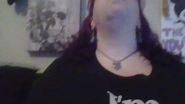 GothyBaby online show from 05-10-26, 10:26