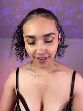 Lucy Marin online show from 02-08-25, 06:33