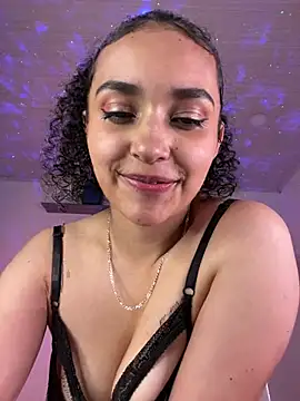 Lucy Marin online show from 02-10-25, 03:42