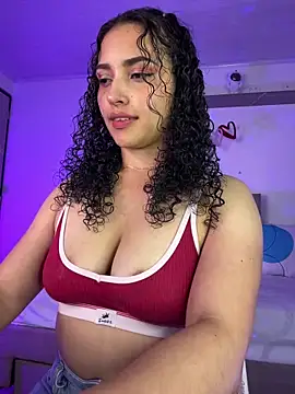 Lucy Marin online show from 03-19-25, 04:45