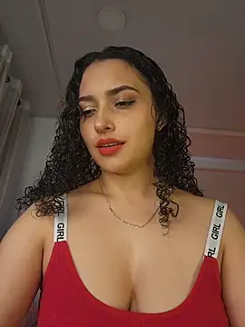 Lucy Marin online show from 10-17-25, 05:59