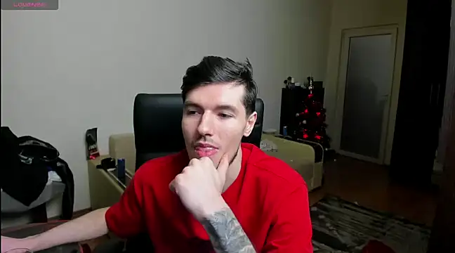 awesomejustin online show from 12-15-24, 07:31