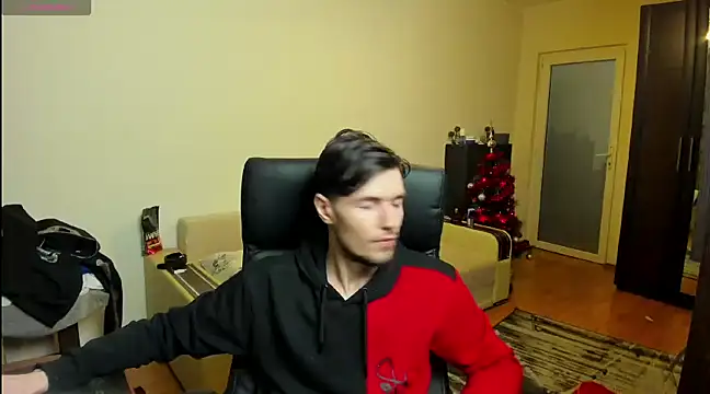 awesomejustin online show from 12-19-24, 05:40