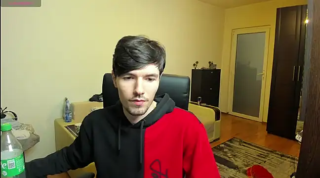 awesomejustin online show from 02-09-25, 04:46