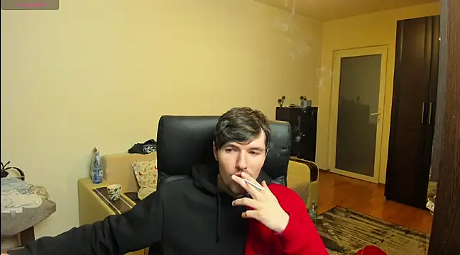 awesomejustin online show from 02-09-25, 10:43