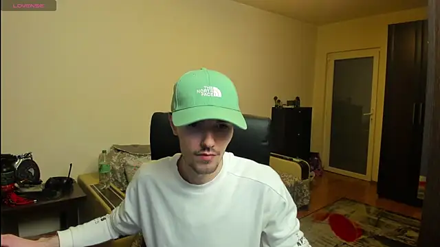 awesomejustin online show from 03-05-25, 06:56