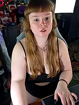 VelvetDiablo online show from 05-15-26, 10:50