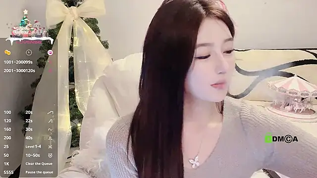 Happy Kitty online show from 02-15-26, 11:52