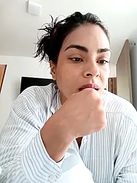 Ivanna2 online show from 04-10-26, 03:39