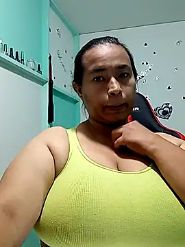 NatalySexxxMilk online show from 11-14-25, 06:56