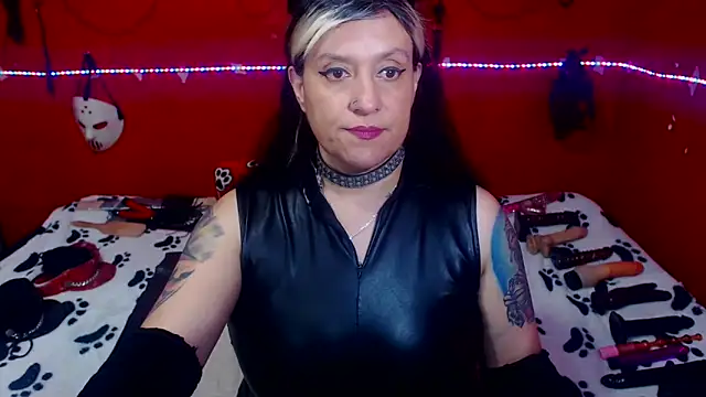 MATURE Randy online show from 03-10-26, 05:18