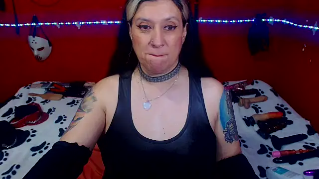 MATURE Randy online show from 03-12-26, 01:12