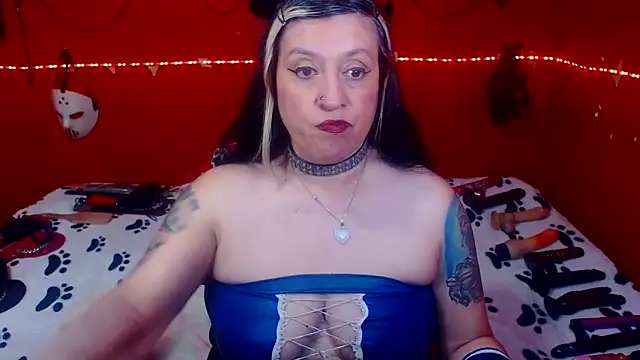 MATURE Randy online show from 03-21-26, 12:48