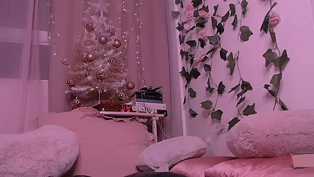 darkcandy666 online show from 12-18-25, 01:33