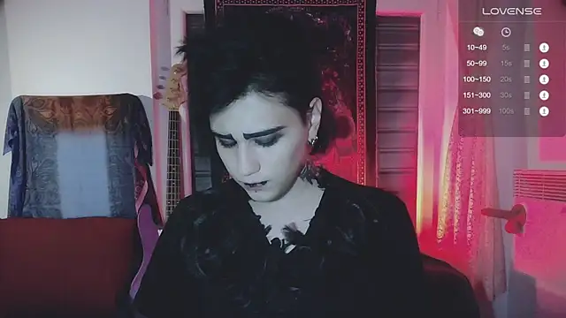 sademobeer online show from 10-26-25, 10:58