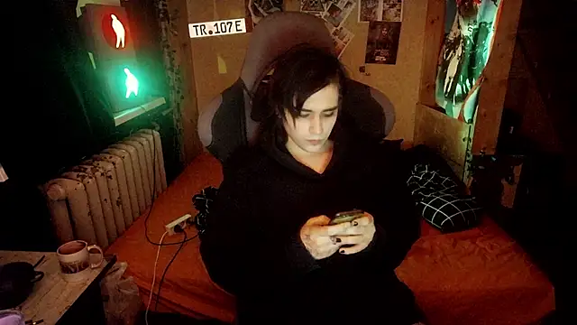 sademobeer online show from 02-13-26, 04:47