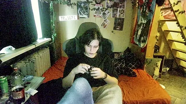 sademobeer online show from 02-22-26, 02:26