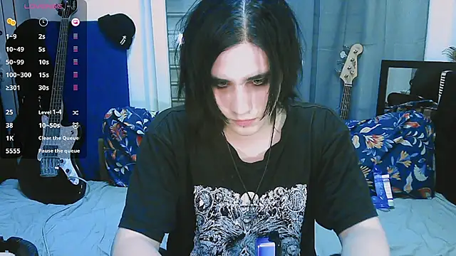 sademobeer online show from 06-08-26, 10:32