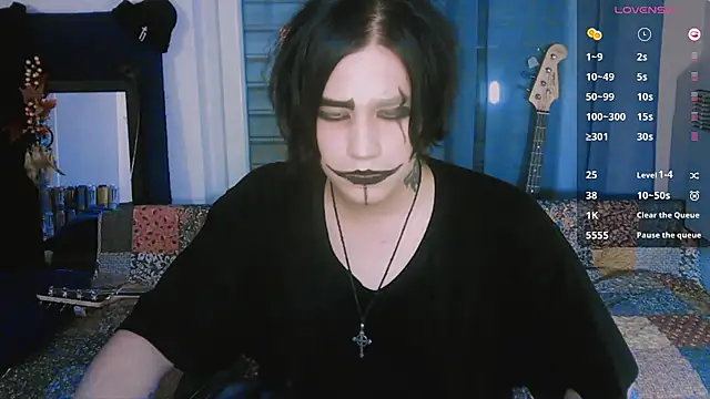 sademobeer online show from 06-16-26, 10:23