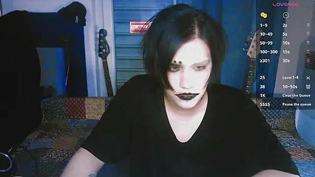 sademobeer online show from 06-19-26, 02:38