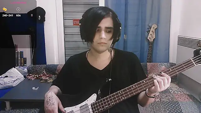 sademobeer online show from 06-26-26, 10:03