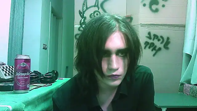 sademobeer online show from 07-22-26, 12:35