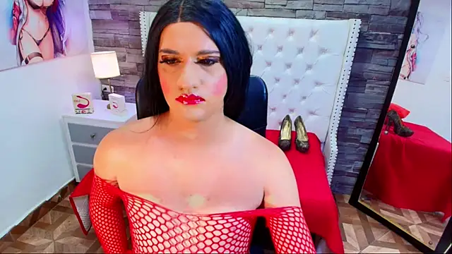 TRINY TS online show from 09-23-25, 09:51