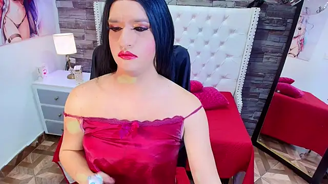 TRINY TS online show from 11-21-25, 09:24