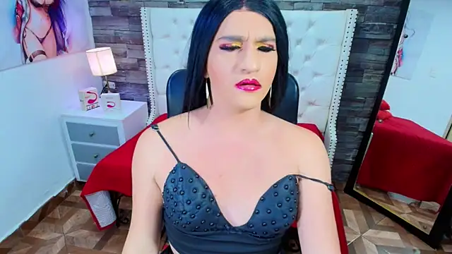 TRINY TS online show from 03-26-26, 09:09