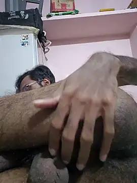 virgindesi92 online show from 11-07-25, 08:47