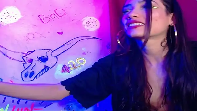 Snapshot of 4-20SeXx chatting on 10-21-25, 08:37 4-20SeXx online show from 10-21-25, 08:37
