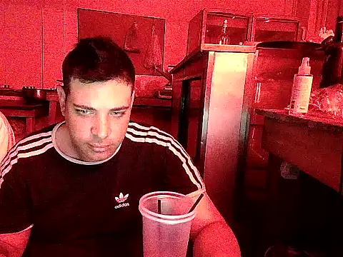 Quiilmes25 online show from 11-25-25, 05:40