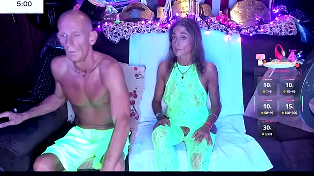 ShannNikkii420 online show from 02-16-26, 01:35