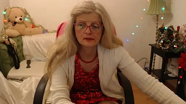 BlairFort online show from 12-28-24, 03:37