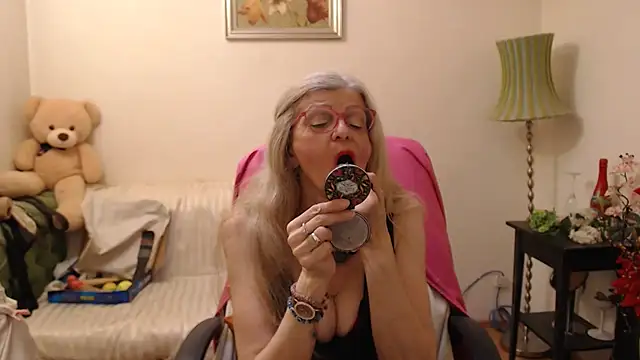 BlairFort online show from 01-27-25, 08:40