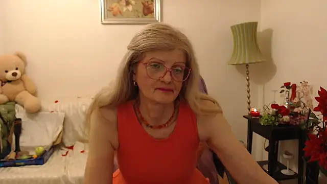 Snapshot of BlairFort chatting on 02-13-25, 11:15 BlairFort online show from 02-13-25, 11:15