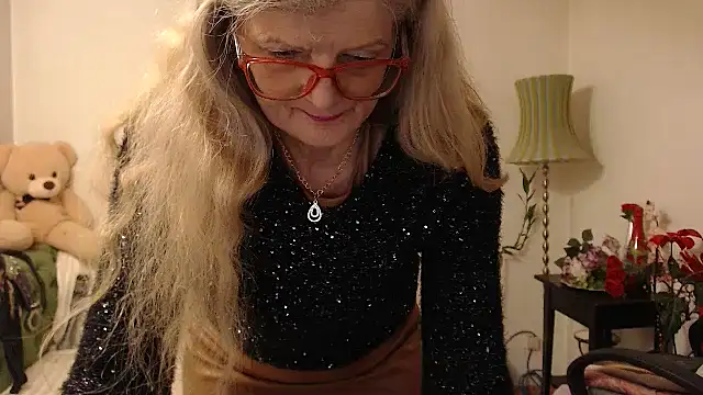 BlairFort online show from 10-01-25, 04:13