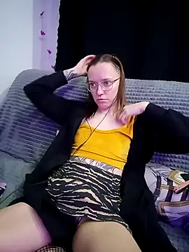 Aelita bb online show from 02-06-25, 02:37